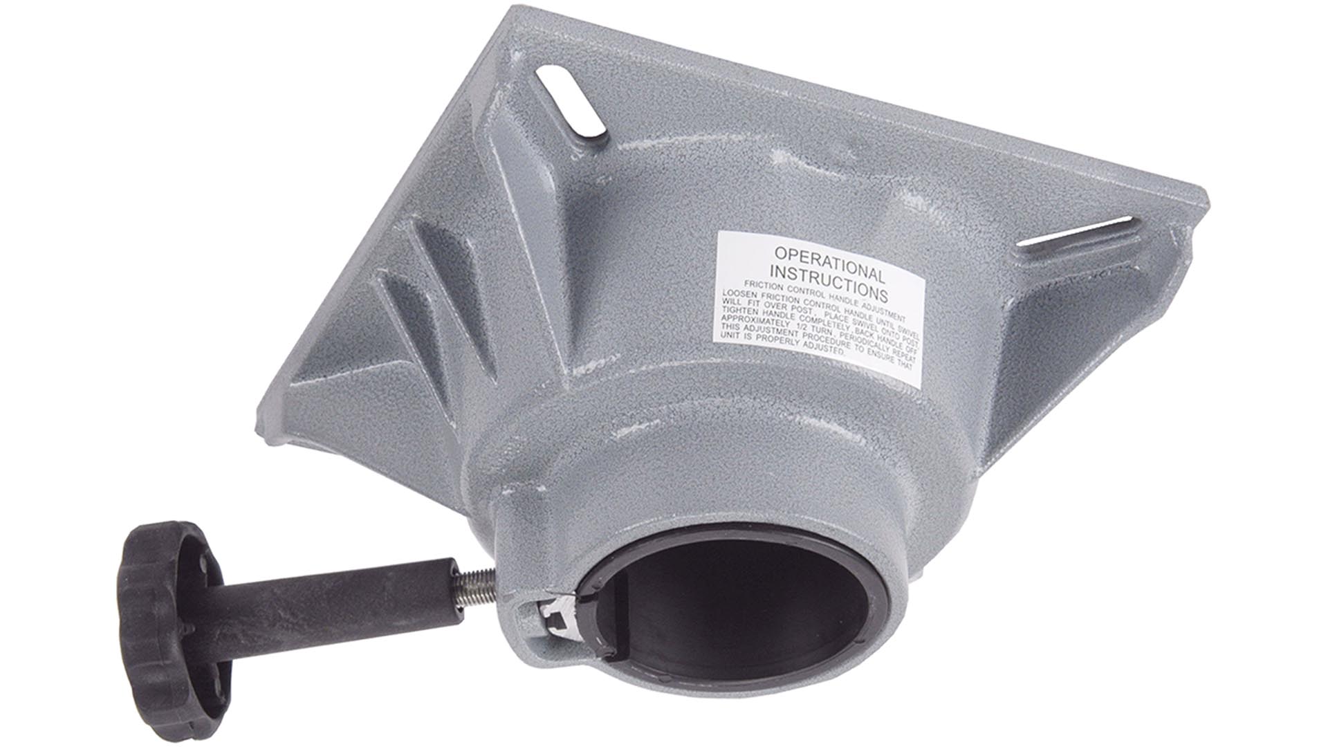 Springfield Taper-Lock™ Trac-Lock™ 2-3/8" Non-Locking Seat Mount, made by Springfield Marine - 1100031-1 Springfield Taper-Lock™ Trac-Lock™ 2-3/8" Non-Locking Seat Mount, made by Springfield Marine - 1100031-1