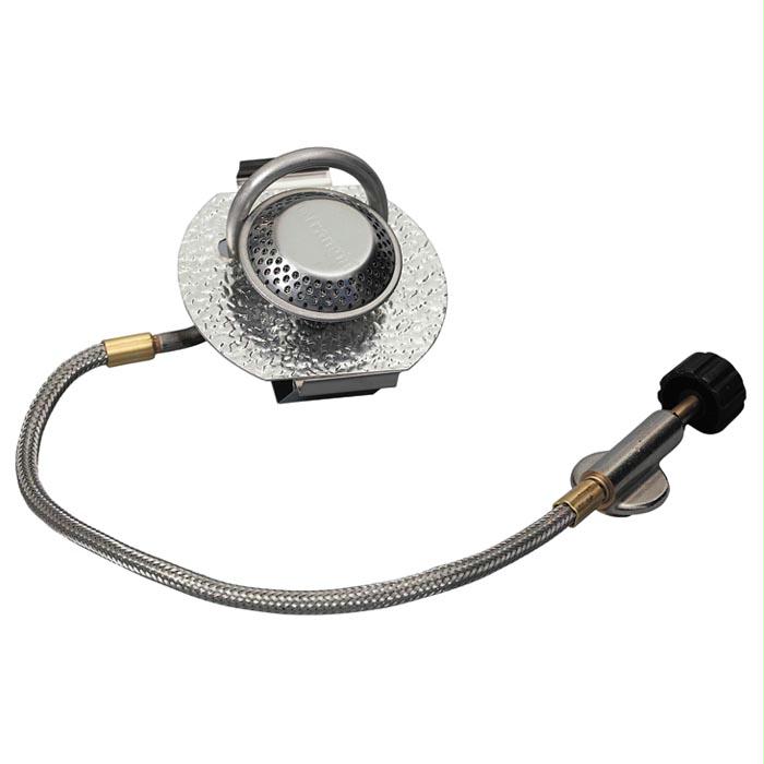 Trangia Gas Butane Burner Gb74, made by Trangia - Trangia Gas Butane Burner Gb74, made by Trangia -