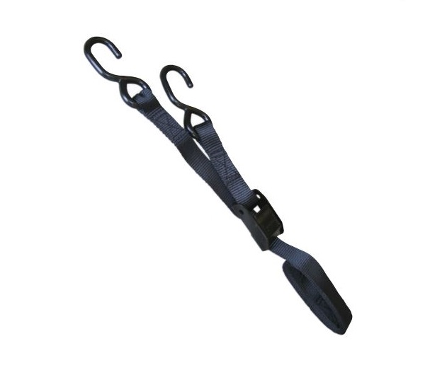 Cam Buckle Tie-Down Value Pack 1', made by IMMI - F12637