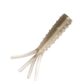 Z-MAN TINY TICKLERZ 1.75" SMELT 8 PACK, made by Z-Man Baits - Z-MAN TINY TICKLERZ 1.75" SMELT 8 PACK, made by Z-Man Baits -