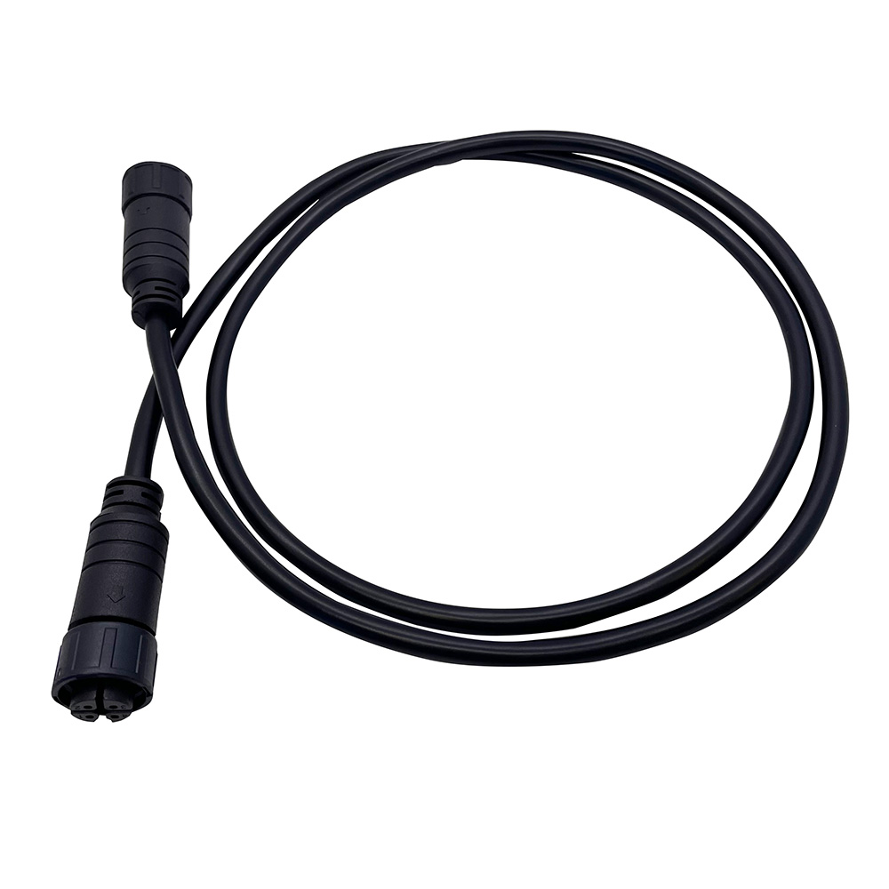 Shadow-Caster Shadow Ethernet Cable - 4M, made by Shadow-Caster LED Lighting - SCM-SCNET-04 Shadow-Caster Shadow Ethernet Cable - 4M, made by Shadow-Caster LED Lighting - SCM-SCNET-04