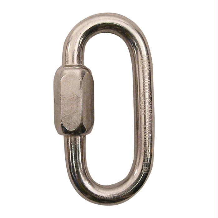 Kong Quicklink Stainless 3.5Mm, made by Kong - Kong Quicklink Stainless 3.5Mm, made by Kong -