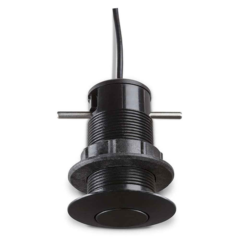 Garmin GDT™ 43 Depth & Temperature Transducer, made by Garmin - 010-01749-00 Garmin GDT™ 43 Depth & Temperature Transducer, made by Garmin - 010-01749-00