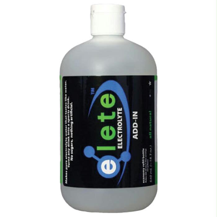 Elete Refill 18.3 Oz, made by Elete - Elete Refill 18.3 Oz, made by Elete -