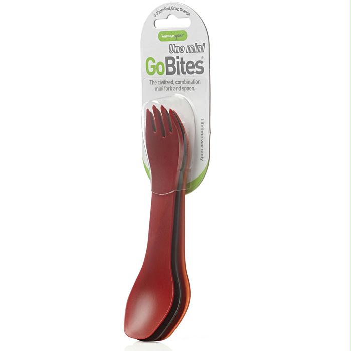 Gobites Uno Mini 3 Pk, made by Humangear -