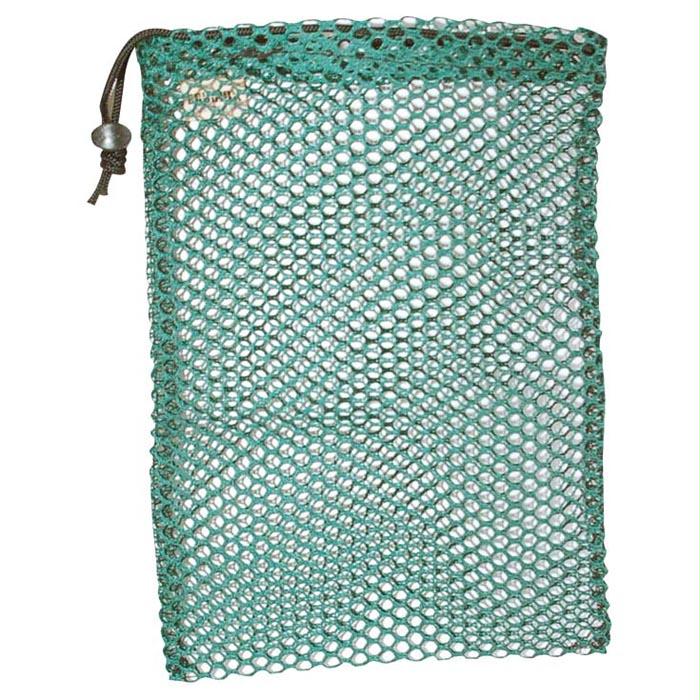 Nylon Mesh Stuff 15" X 22" Grn, made by Equinox - Nylon Mesh Stuff 15" X 22" Grn, made by Equinox -