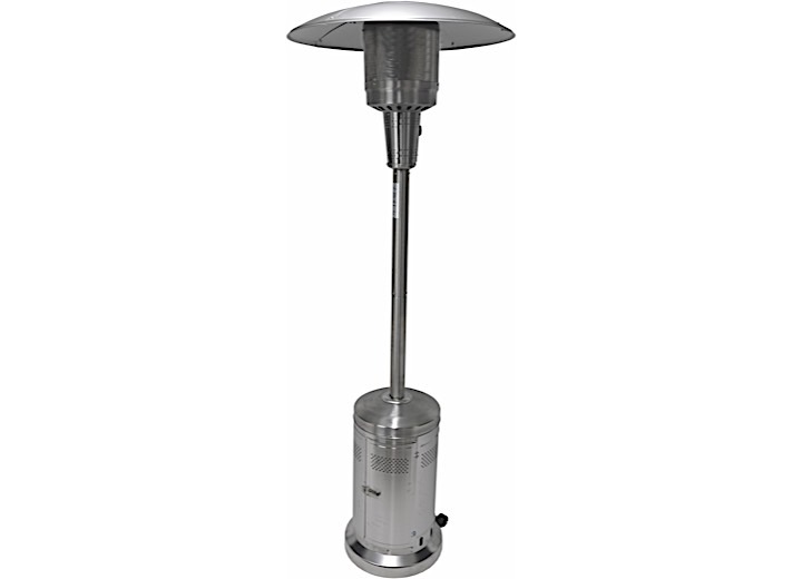 MR. HEATER 48000 BTU PATIO HEATER, made by Mr. Heater - F270765 MR. HEATER 48000 BTU PATIO HEATER, made by Mr. Heater - F270765