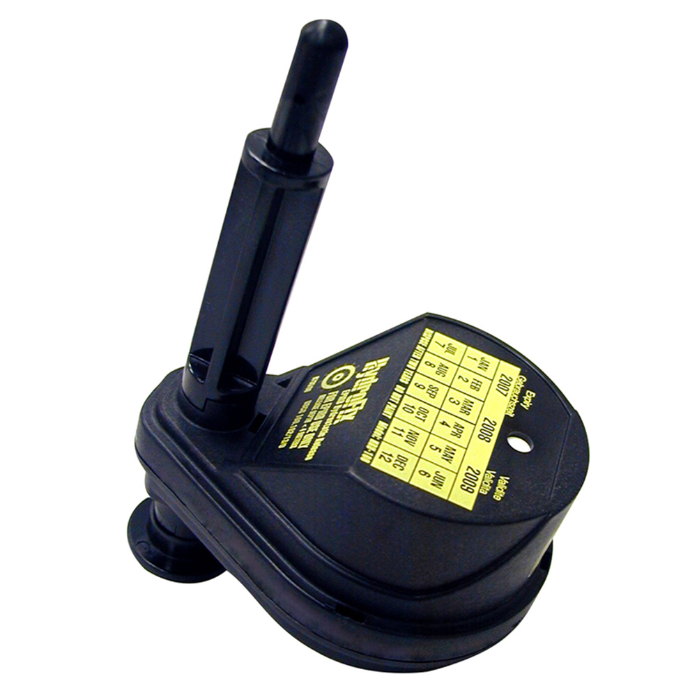ACR HydroFix™ Hydrostatic Release Unit (HRU), made by ACR Electronics - 9490.1 ACR HydroFix™ Hydrostatic Release Unit (HRU), made by ACR Electronics - 9490.1