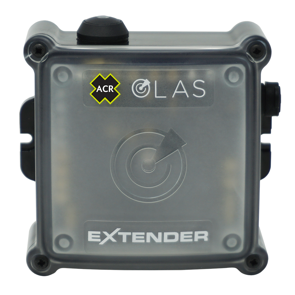 ACR OLAS EXTENDER, made by ACR Electronics - 2986 ACR OLAS EXTENDER, made by ACR Electronics - 2986