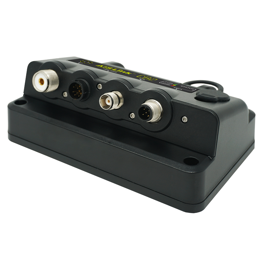 ACR AISLink CB2 AIS Transponder, made by ACR Electronics - 2676 ACR AISLink CB2 AIS Transponder, made by ACR Electronics - 2676