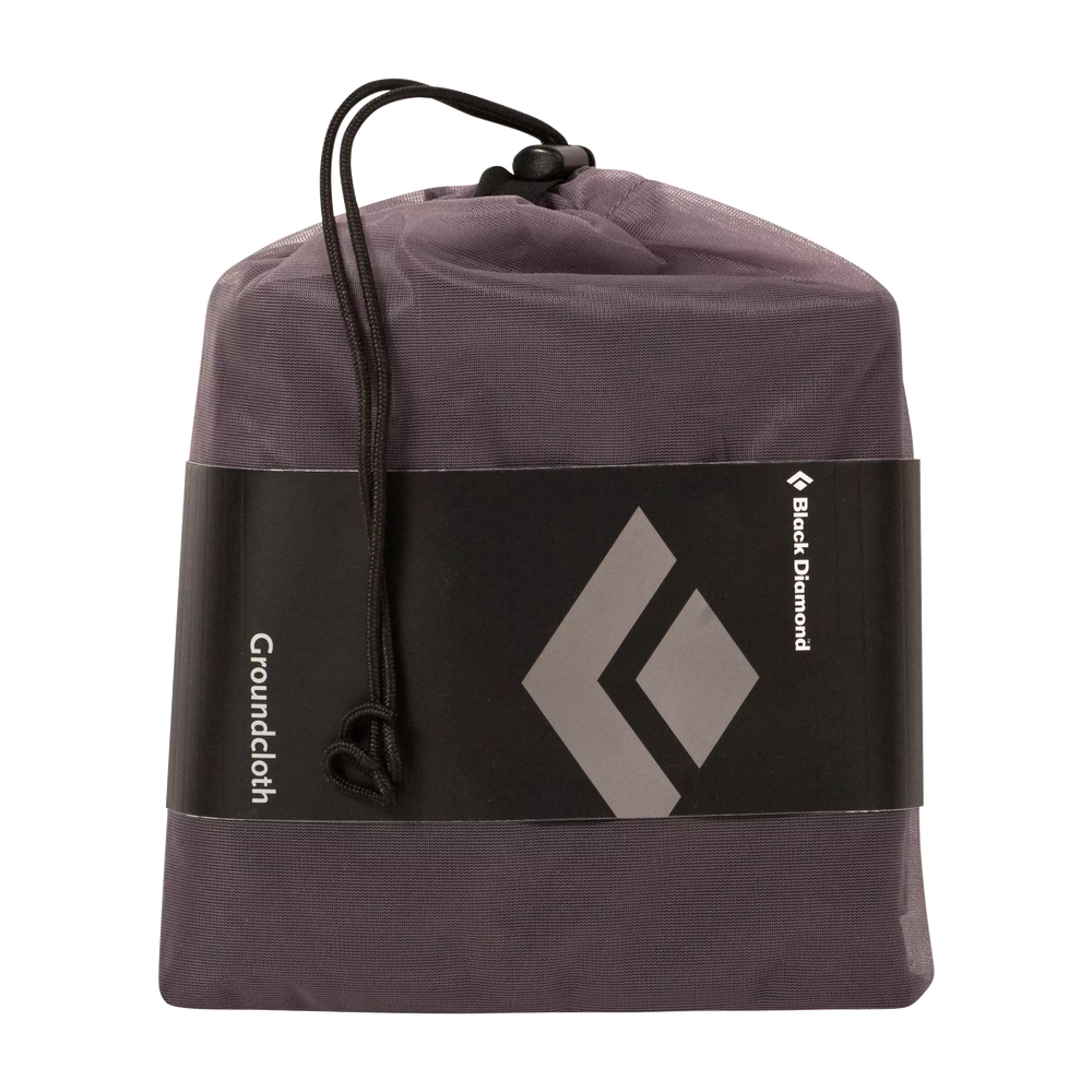 Firstlight 2 Person Ground Cloth, made by Black Diamond Equipment - BD8101840000ALL1 Firstlight 2 Person Ground Cloth, made by Black Diamond Equipment - BD8101840000ALL1