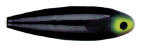 Luhr Jensen Spin-I-Diddee 3/8 Black, made by Luhr Jensen Baits - Luhr Jensen Spin-I-Diddee 3/8 Black, made by Luhr Jensen Baits -