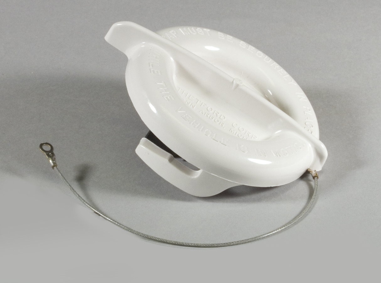 Thetford Cap, made by THETFORD - 01664