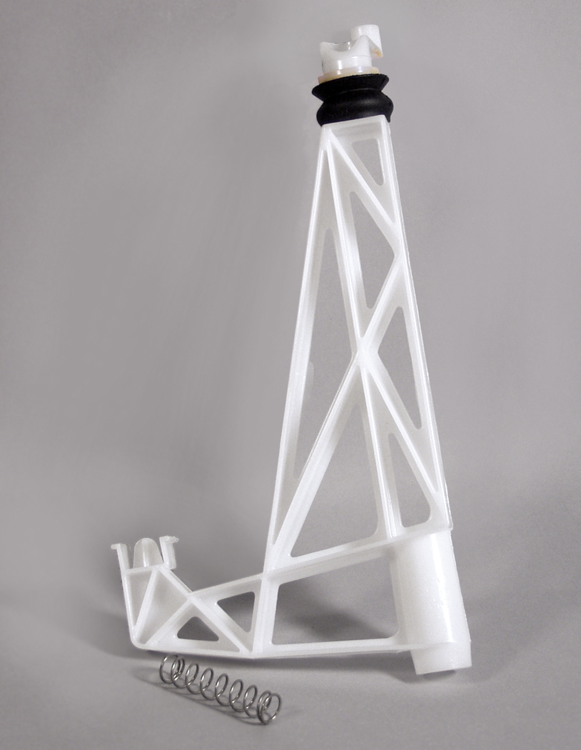 Thetford Actuator Assy- H, made by THETFORD - 24633