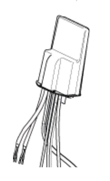 Thetford Controller, made by THETFORD - 36398