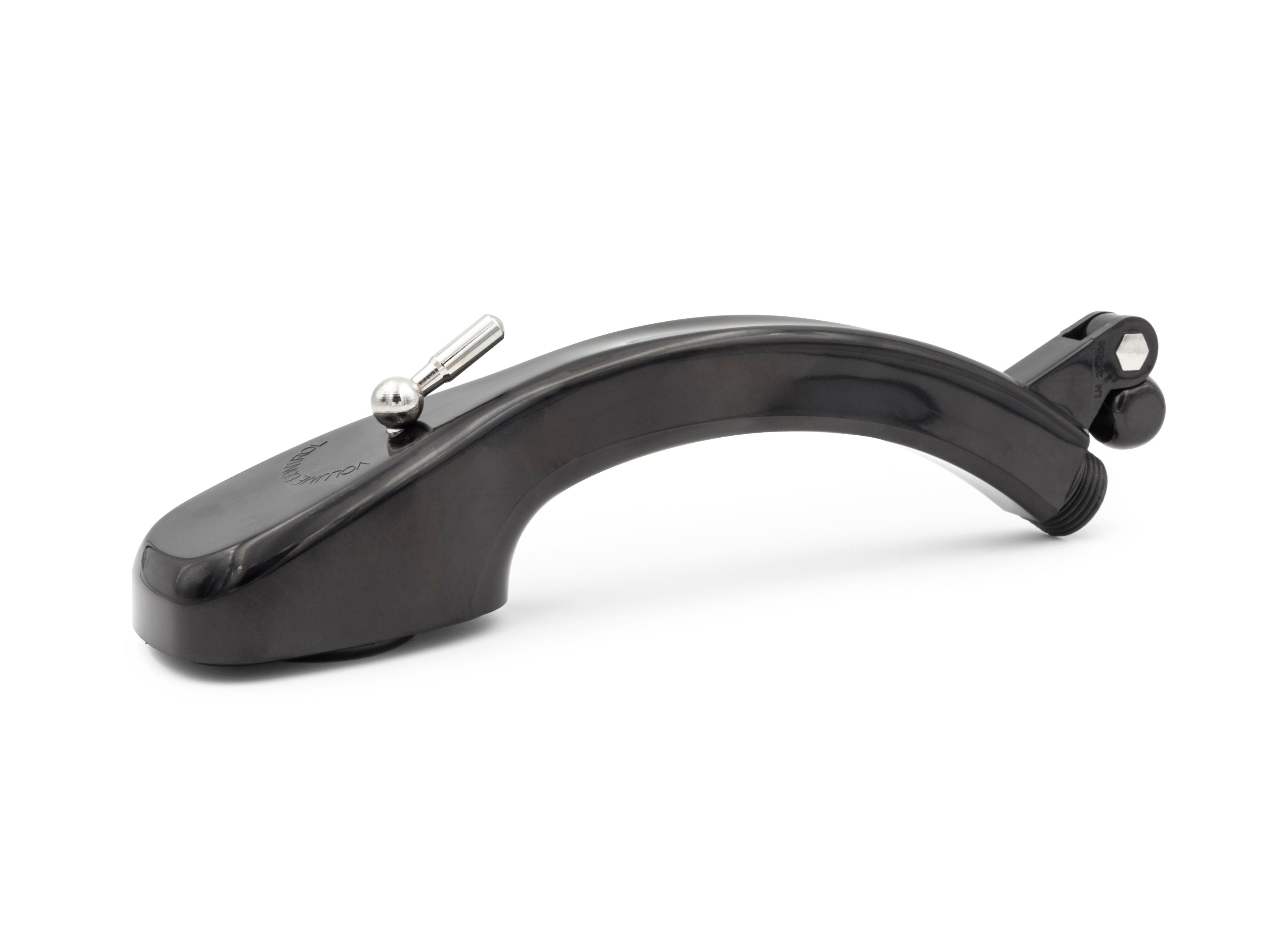 Replacement Shower Head Bk, made by THETFORD - 94198