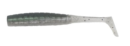 Leland Crappie Magnet Tiny Dancer 2" 12pc Tennessee Shad, made by Crappie Magnet Baits -