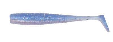 Leland Crappie Magnet Tiny Dancer 2" 12pc Killer Klat, made by Crappie Magnet Baits -