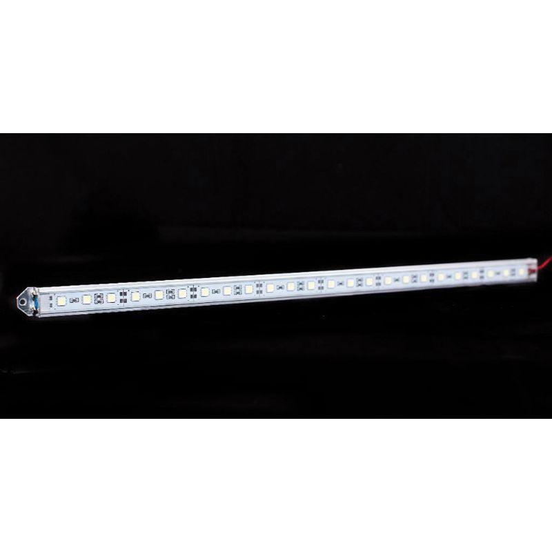 Plashlight Linear Waterproof Led Channel Light - Cool White | Rs-cw-16, made by Plashlight - RS-CW-16