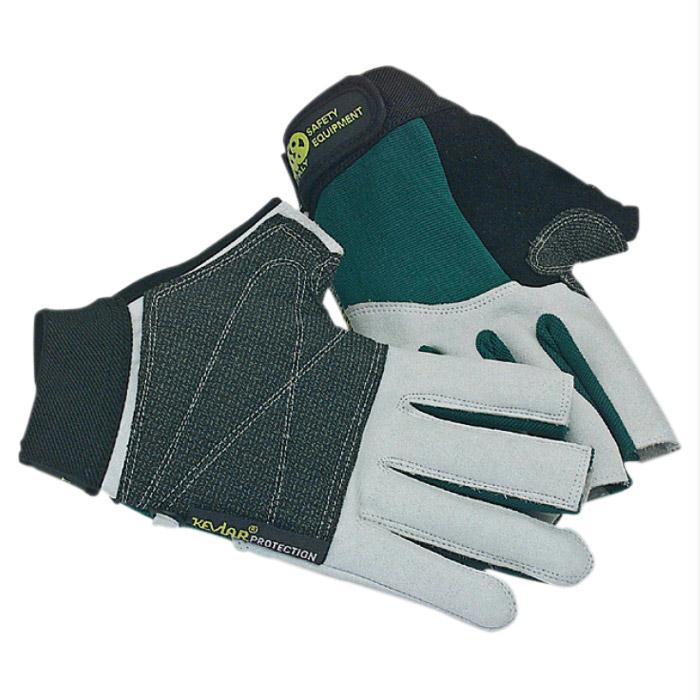 Alex Kevlar Palm Gloves S, made by Kong - Alex Kevlar Palm Gloves S, made by Kong -