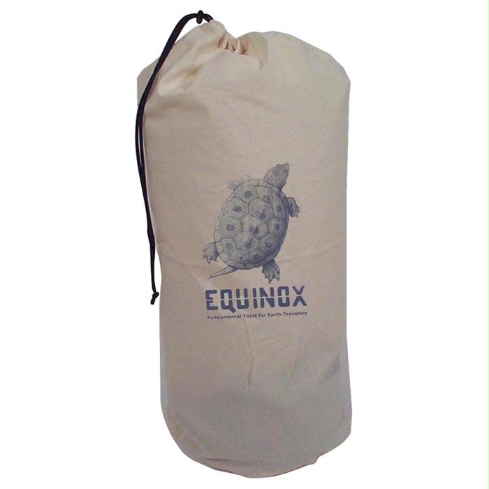 Sleeping Bag Storage Sack, made by Equinox - Sleeping Bag Storage Sack, made by Equinox -