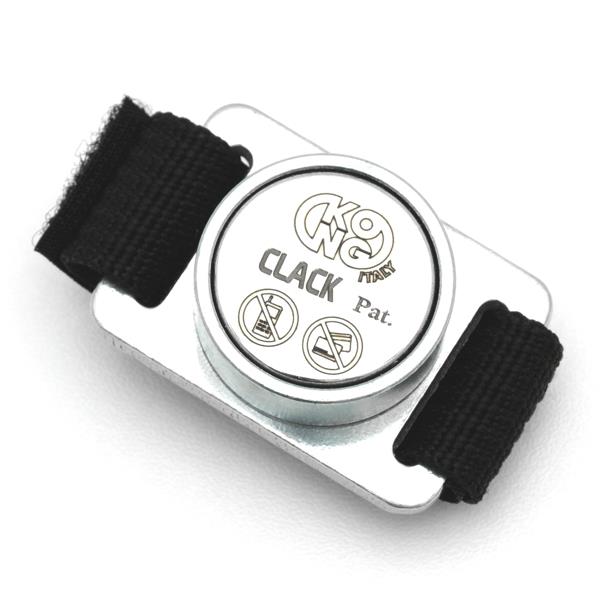 Kong Clack-Magnet Tool Holder, made by Kong - 223000000KK Kong Clack-Magnet Tool Holder, made by Kong - 223000000KK