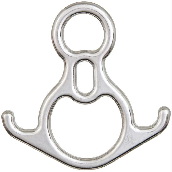 Rescue 8 Aluminum Polished, made by Kong - Rescue 8 Aluminum Polished, made by Kong -