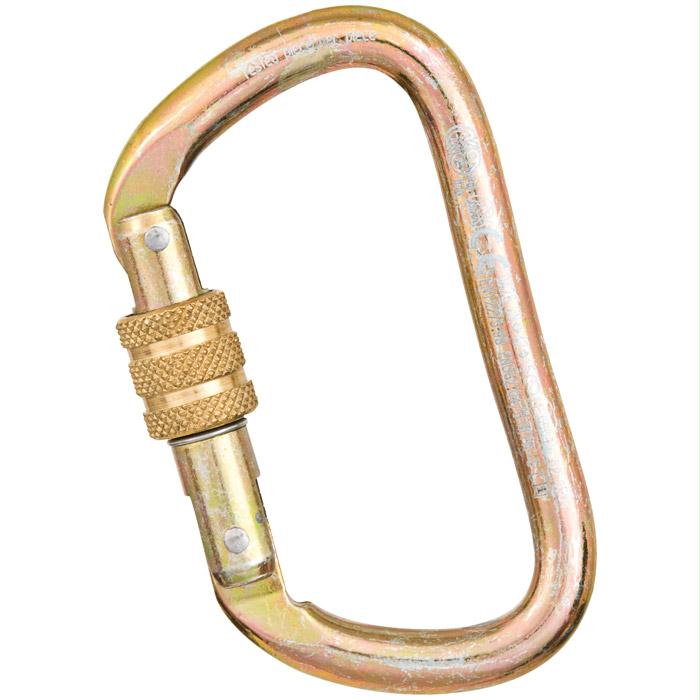 Steel D Pin Gate Sg, made by Kong - Steel D Pin Gate Sg, made by Kong -