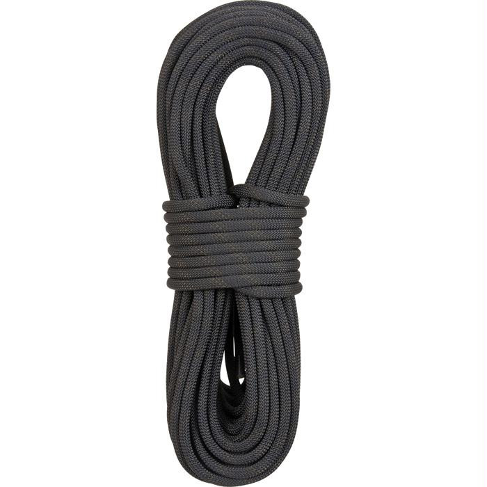 3/8" (9.5Mm) X 200' Black, made by Liberty Mountain Pro -