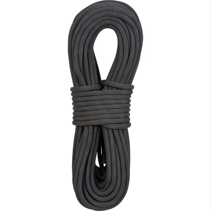 3/8" (9.5Mm) X 150' Black, made by Liberty Mountain Pro -