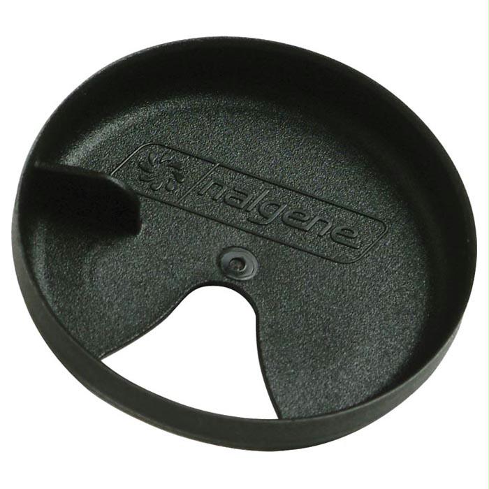 Easy Sipper Black, made by Nalgene -