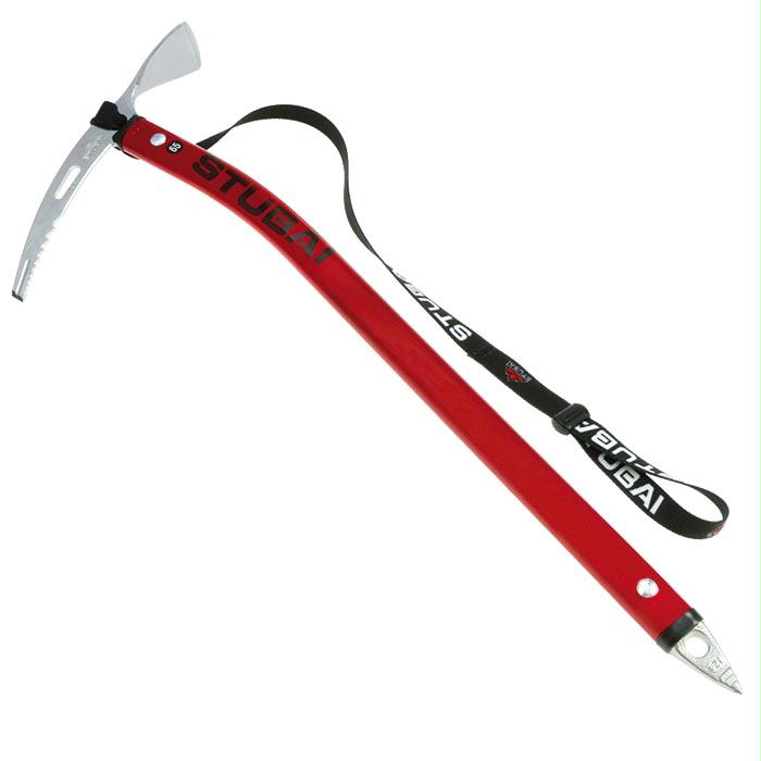 Pro Star Axe 73 Cm, made by Stubai - Pro Star Axe 73 Cm, made by Stubai -