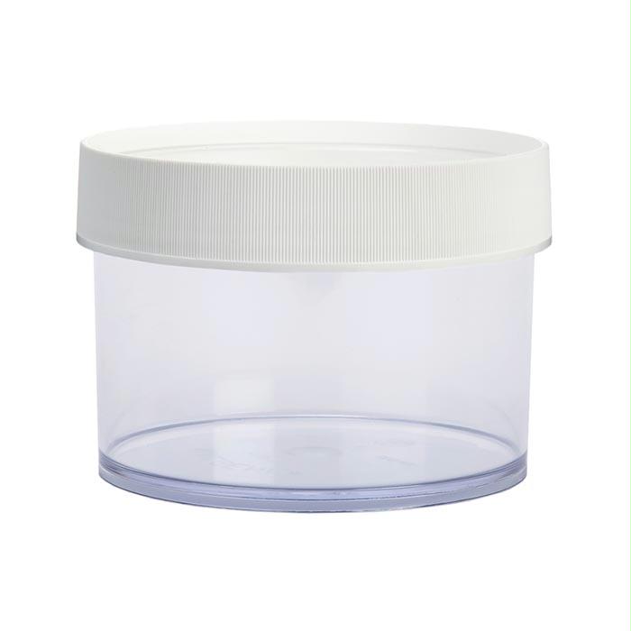Polypropylene Jar 16 Oz, made by Nalgene - Polypropylene Jar 16 Oz, made by Nalgene -