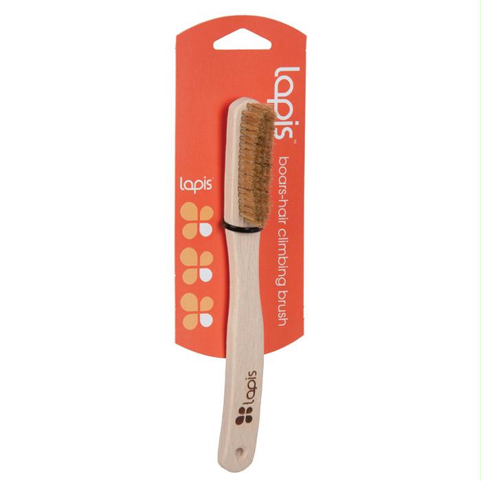 Lapis Wood Boar'S Hair Brush, made by Lapis -