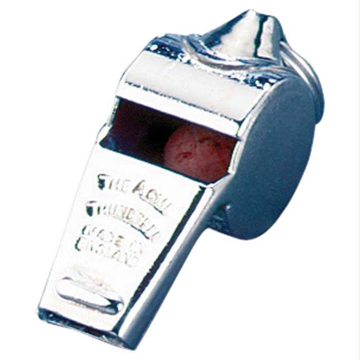 Acme Whistle Metal, made by Acme -