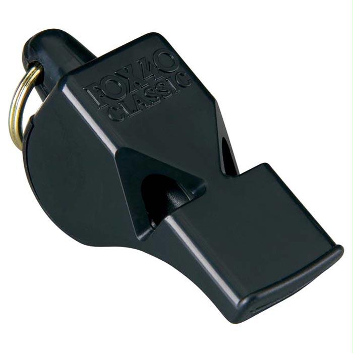 Fox 40 Whistle Black, made by Fox 40 -