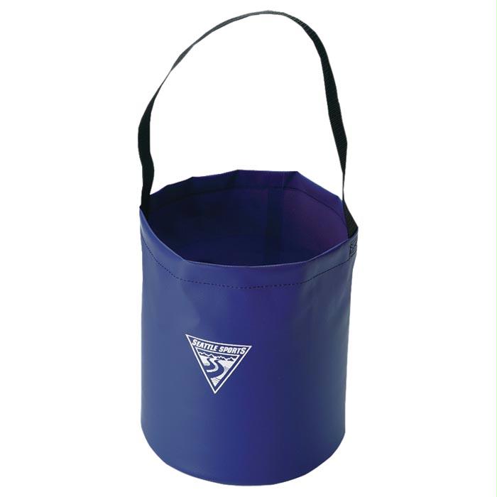 Camp Bucket, made by Seattle Sports - Camp Bucket, made by Seattle Sports -