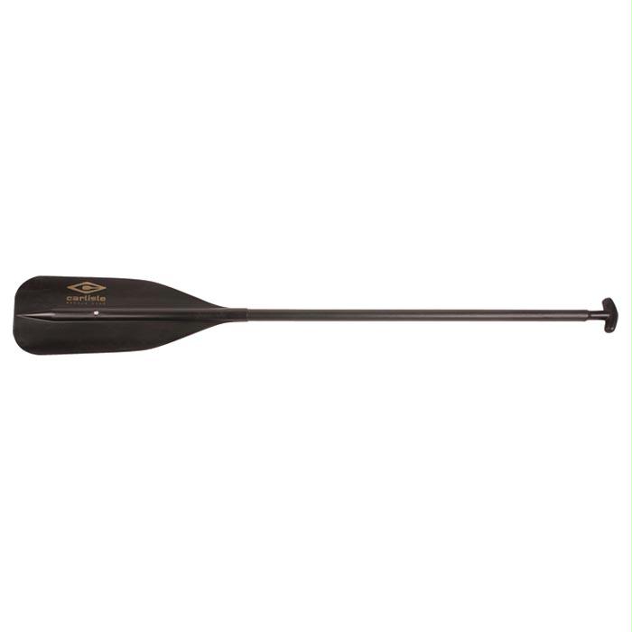 STANDARD CANOE PADDLE 60" BLK, made by Carlisle -