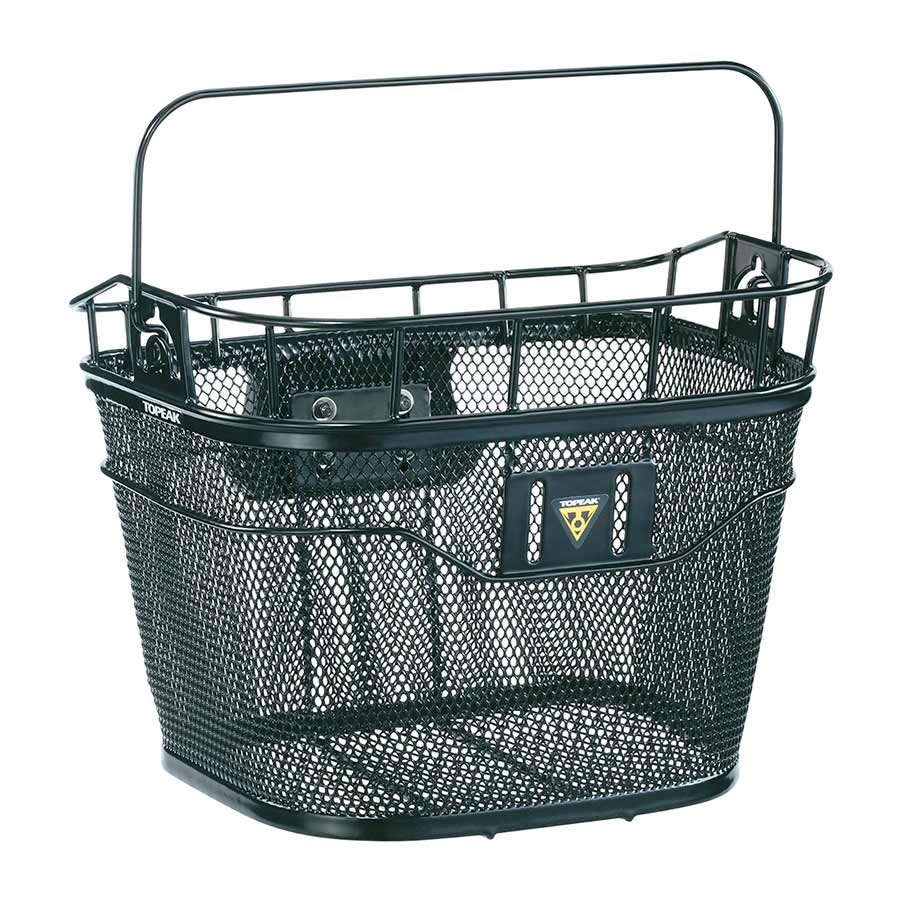 Handlebar Basket With FR, made by TOPEAK - 66002011
