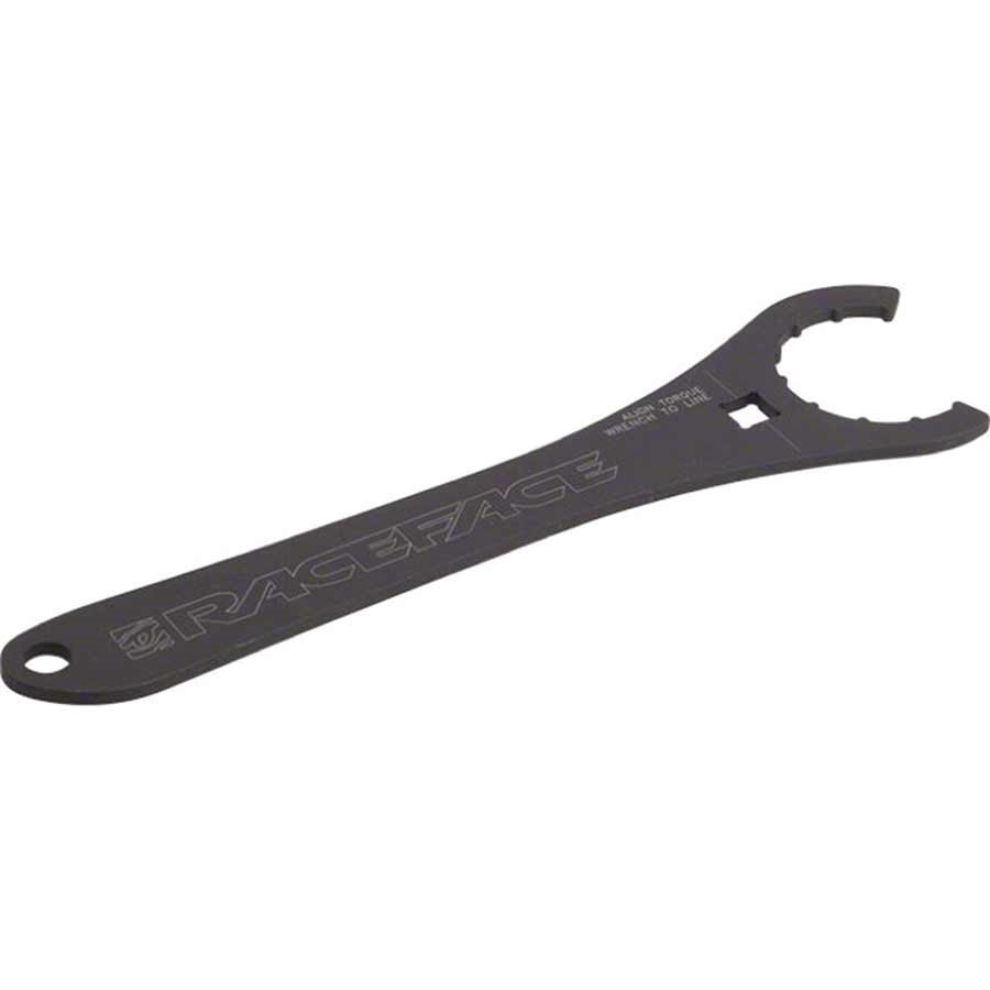 Tool, Wrench, BSA30, made by Raceface - D30146 Tool, Wrench, BSA30, made by Raceface - D30146