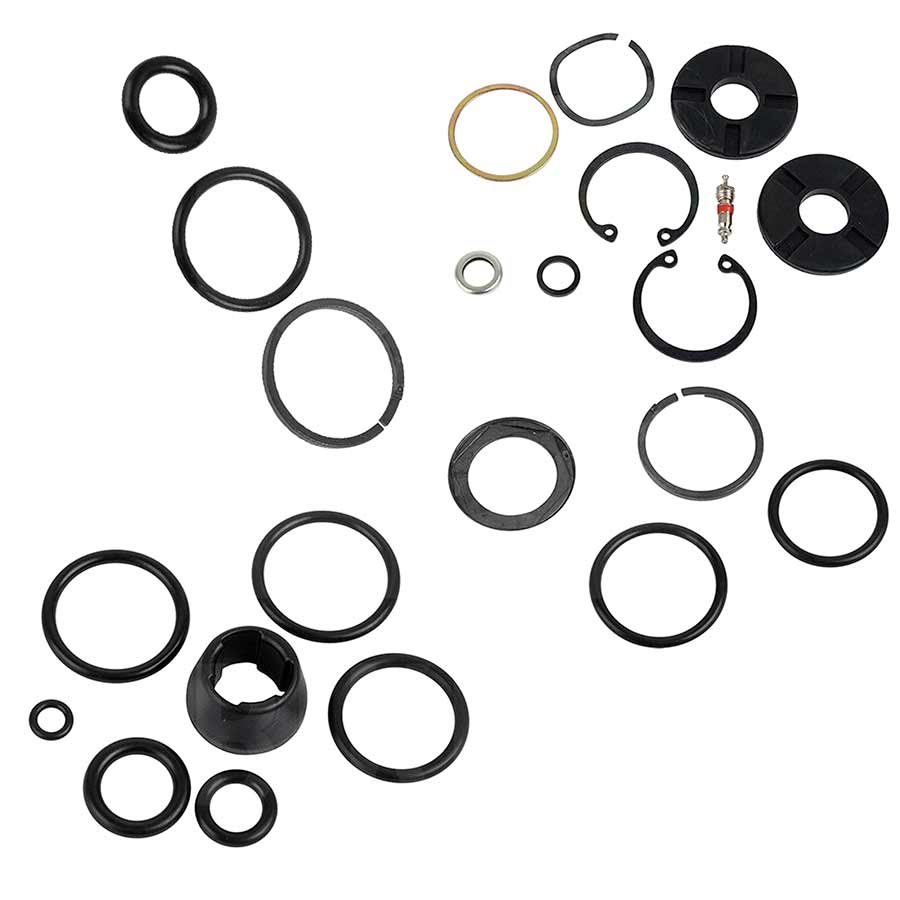 Revelation DPA Full Service Kit - 11.4015.553.000, made by RockShox - 11.4015.553.000