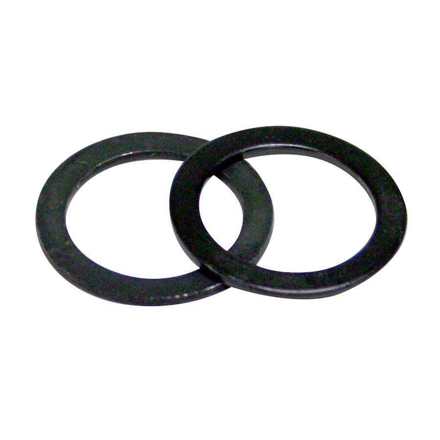 Pedal Washers, made by Truvativ - 11.6700.002.010 Pedal Washers, made by Truvativ - 11.6700.002.010