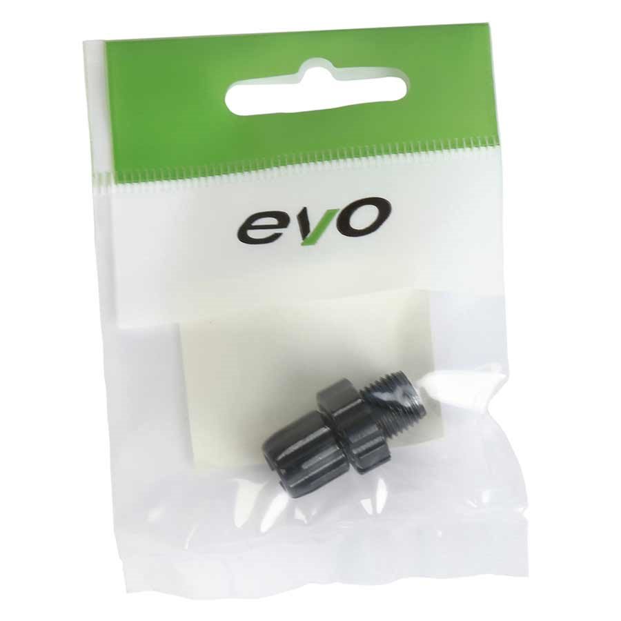 M10X27 Adjuster Barrel, made by EVO - GMG-CBA-1PB-BK M10X27 Adjuster Barrel, made by EVO - GMG-CBA-1PB-BK