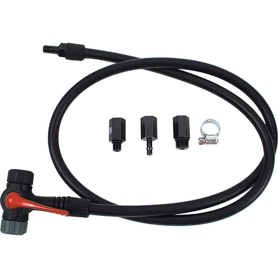 Twinhead Upgrade Kit, made by TOPEAK - 62002840