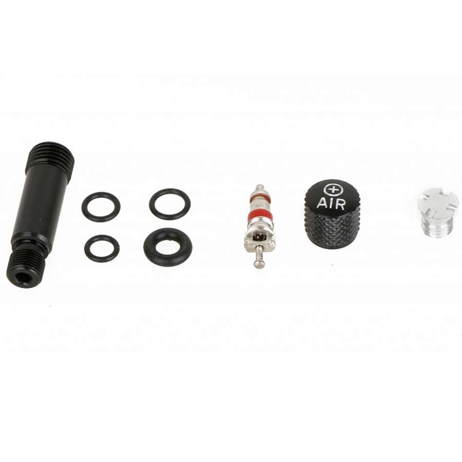 Monarch/Plus Air Valve Kit, made by RockShox - 11.4115.124.010 Monarch/Plus Air Valve Kit, made by RockShox - 11.4115.124.010
