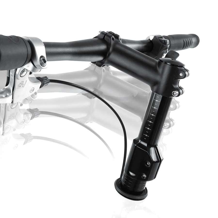 Stem Raiser Pro, made by Delta - TD3418B Stem Raiser Pro, made by Delta - TD3418B