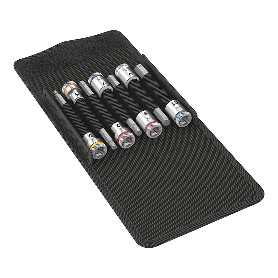 8740B HF Zyklop, made by Wera - 05003180001 8740B HF Zyklop, made by Wera - 05003180001