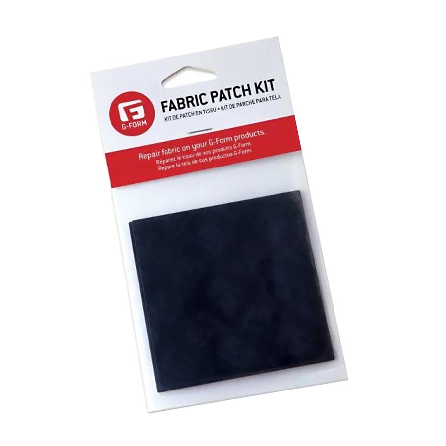 Sleeve Patch Kit, made by G-Form - PK2500000