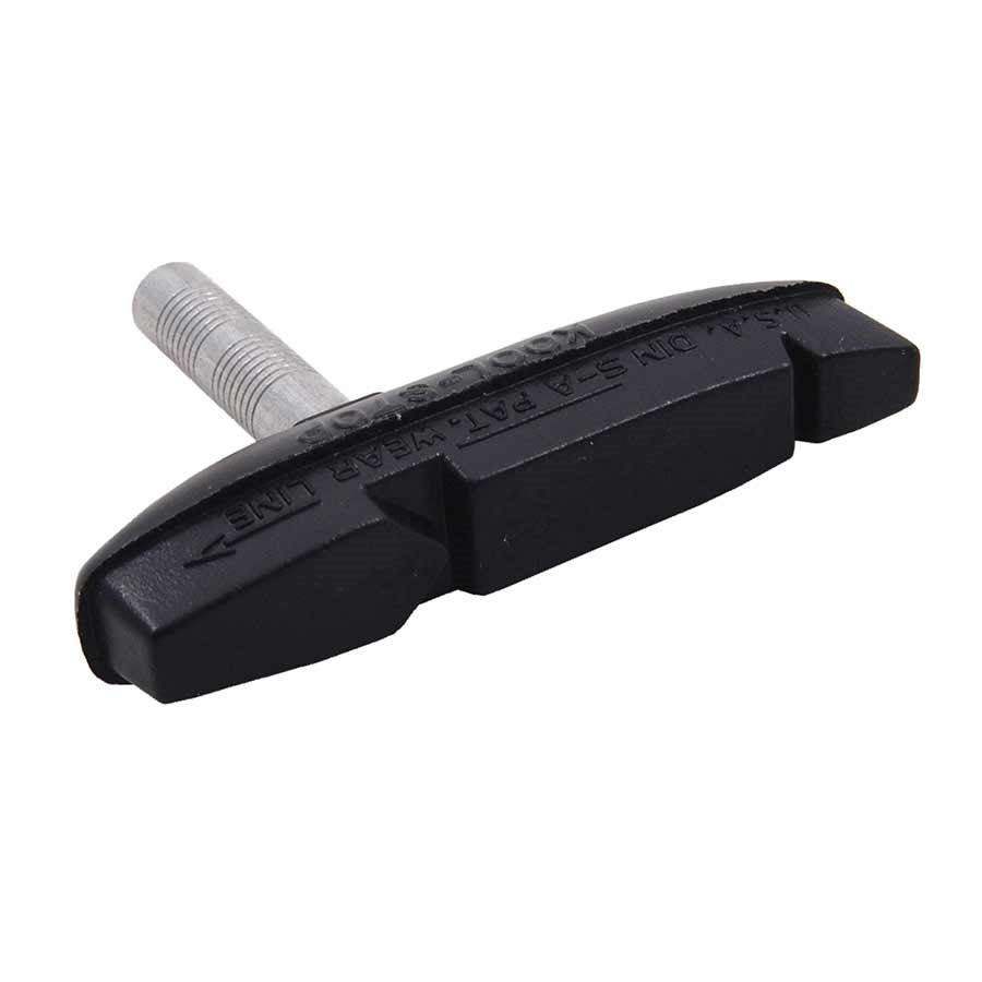 Eagle 2 Non-Threaded, made by Kool Stop - KS-EC2B Eagle 2 Non-Threaded, made by Kool Stop - KS-EC2B