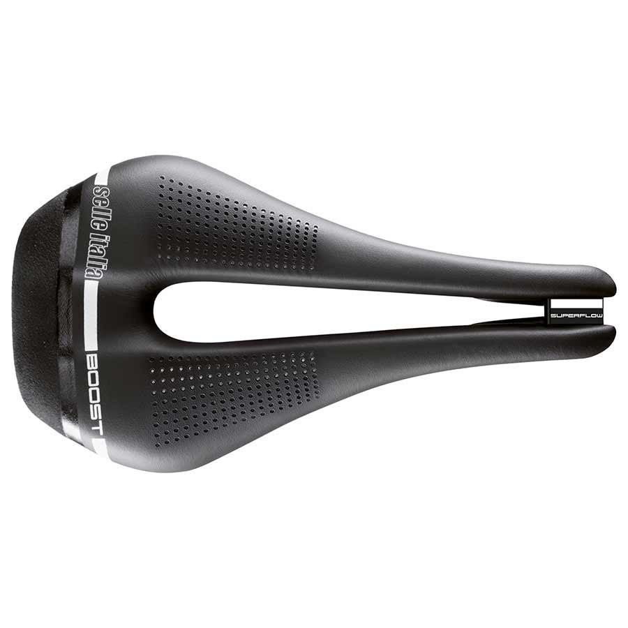 Novus Boost Superflow, made by Selle Italia - 080A302IKC002 Novus Boost Superflow, made by Selle Italia - 080A302IKC002